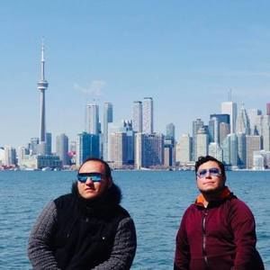 Meet your Posher, Benedict